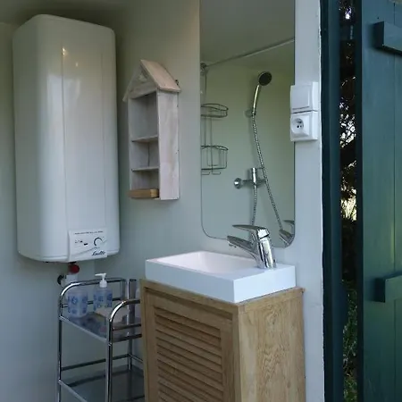 D'acanthe Bed & Breakfast Montfaucon (Gard)