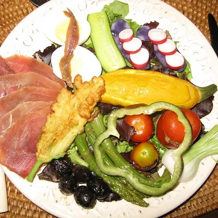 Bed & Breakfast D'acanthe