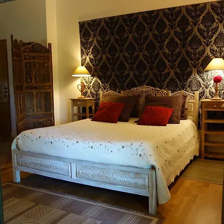 D'acanthe Bed & Breakfast 3*