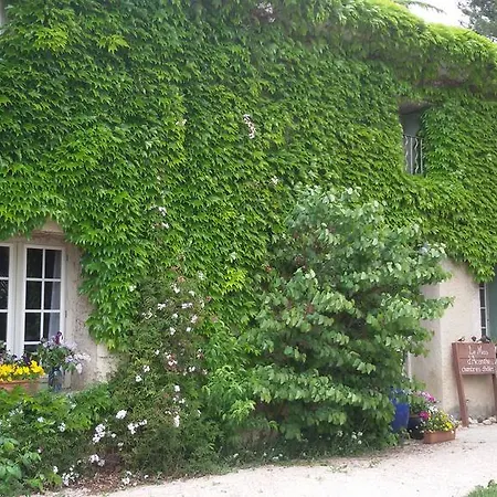 Bed & Breakfast D'acanthe Montfaucon (Gard)