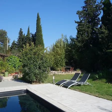 D'acanthe Bed & Breakfast 3*