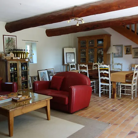 D'acanthe Bed & Breakfast 3*
