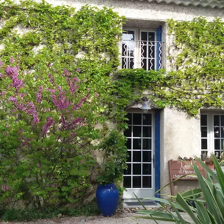 D'acanthe Bed & Breakfast 3*