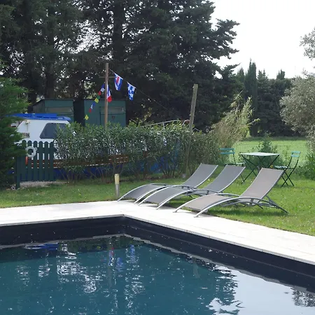 Bed & Breakfast D'acanthe Montfaucon (Gard)