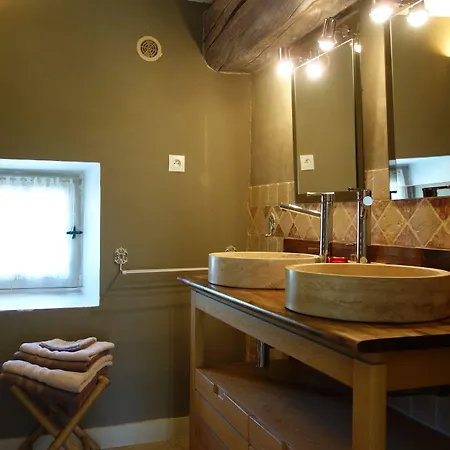 D'acanthe Bed & Breakfast