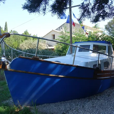 Bed & Breakfast D'acanthe Montfaucon (Gard)