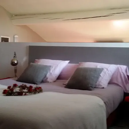D'acanthe Bed & Breakfast Montfaucon (Gard)