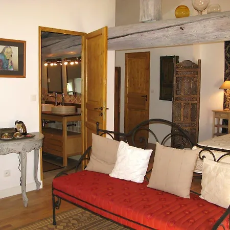 Bed & Breakfast D'acanthe 3*