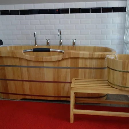 Bed & Breakfast D'acanthe