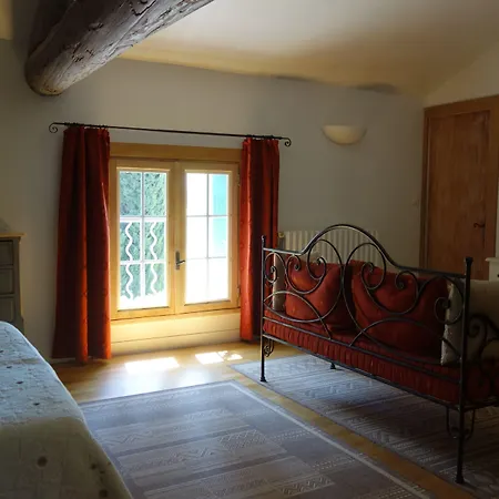 D'acanthe Bed & Breakfast