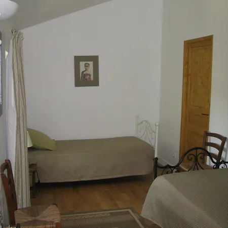 Bed & Breakfast D'acanthe Montfaucon (Gard)
