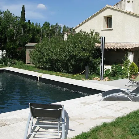 Bed & Breakfast D'acanthe Montfaucon (Gard)