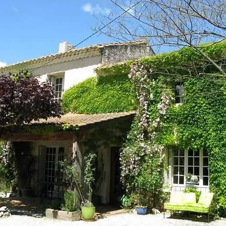 D'acanthe Montfaucon (Gard)