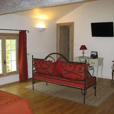 Bed & Breakfast D'acanthe 3*