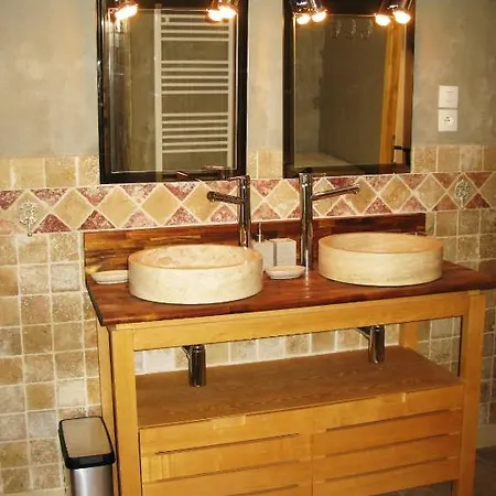 D'acanthe Bed & Breakfast
