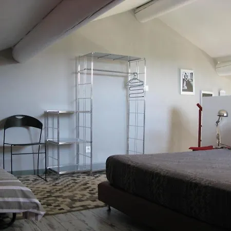 D'acanthe Bed & Breakfast