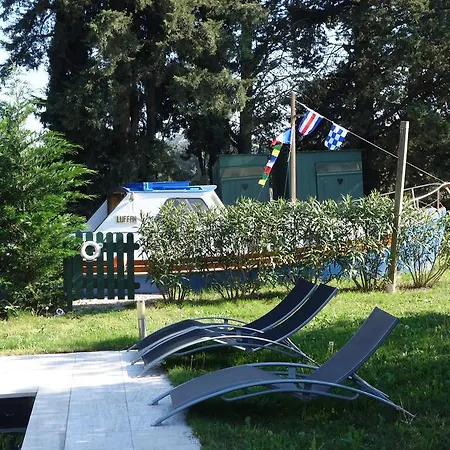 Bed & Breakfast D'acanthe Montfaucon (Gard)