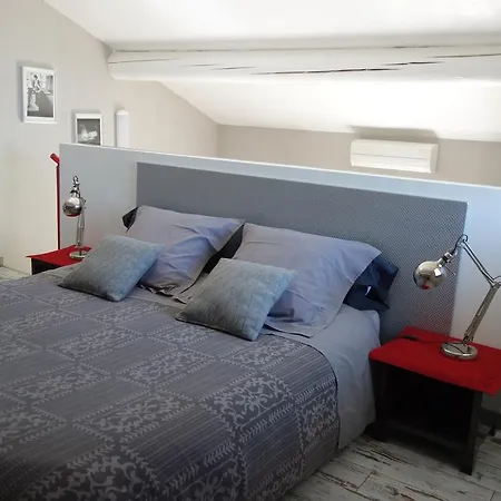 D'acanthe Bed & Breakfast
