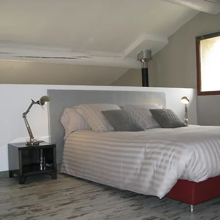 Bed & Breakfast D'acanthe Montfaucon (Gard)