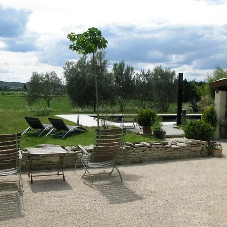 Bed & Breakfast D'acanthe Montfaucon (Gard)