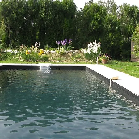 Bed & Breakfast D'acanthe 3*