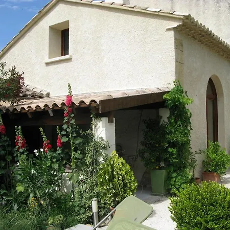 D'acanthe Montfaucon (Gard)