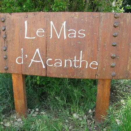Bed & Breakfast D'acanthe