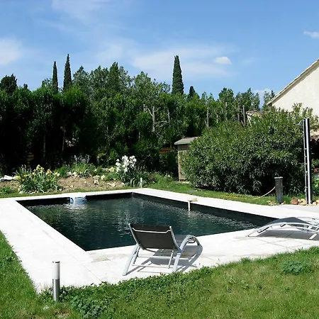 D'acanthe Bed & Breakfast Montfaucon (Gard)