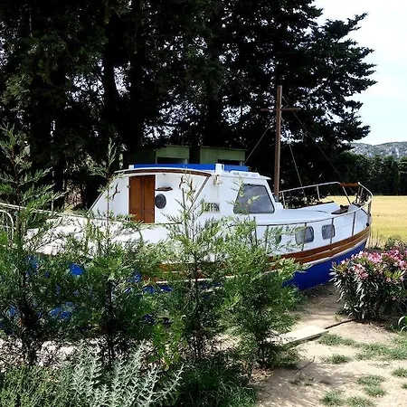 Bed & Breakfast D'acanthe 3*