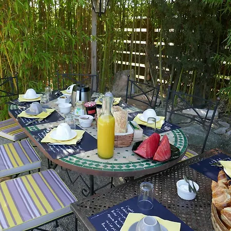 D'acanthe Bed & Breakfast 3*