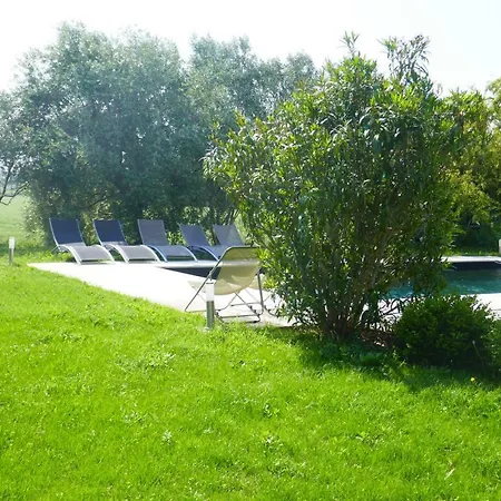 D'acanthe Bed & Breakfast Montfaucon (Gard)