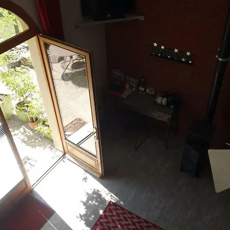 D'acanthe Bed & Breakfast